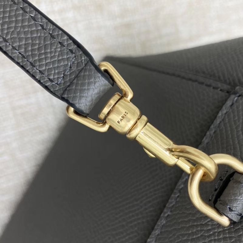 Celine Top Handle Bags